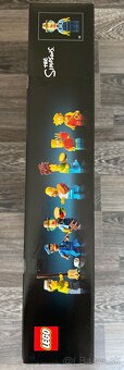 Lego 10352 Simpsons Krusty Burger - 3