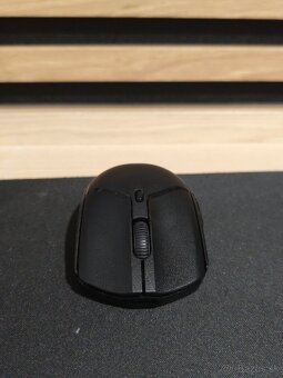 Herná Myš Hyperx Pulsefire Haste II Wireless - 3