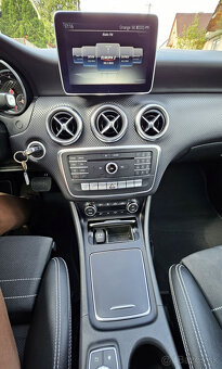 MERCEDES-BENZ A220d, W176, 4MATIC, 130kW/175hp, Webasto - 3
