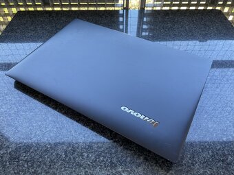 Herný notebook Lenovo B50-80 - 3