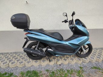 Honda PCX 125 - 3