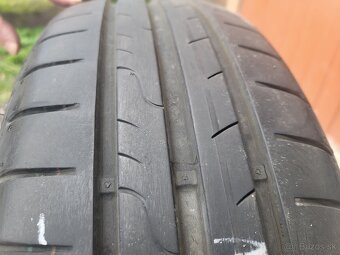 🚗 Letné pneumatiky 185/60 R15 - 3