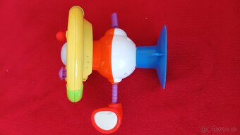 Predam hracky - 3
