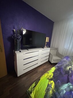 2-izb. zariadený byt Prešove, vlastné kúrenie a klimatizácia - 3