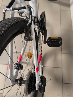 Predám bicykel 200 EUR - 3
