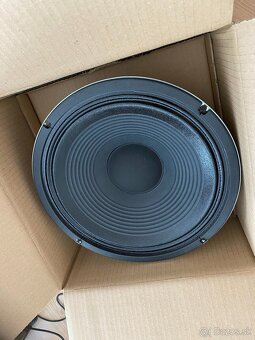 Repro CELESTION G12P-80 Seventy 80W, 16 OHM - 3