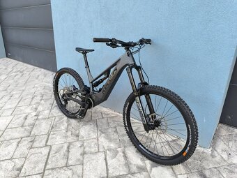 Kellys Theos F70 veľ:L Nový rám z nového modelu/materiálul - 3