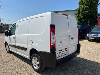 Citroën Jumpy, 1.6HDi 66kW - 3