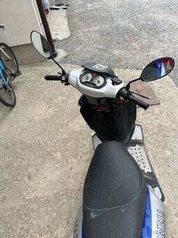 Skuter125 - 3