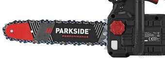 PARKSIDE PERFORMANCE®Aku pila PPAKS 40-Li A1 - 3