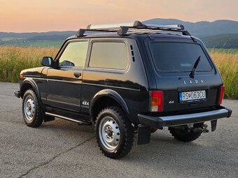 Lada Niva 1.7i 4x4 - 3