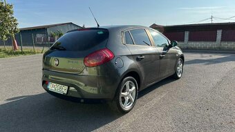 Fiat Bravo 1.4 16v - 3
