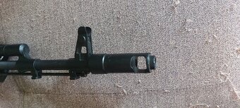 Predám airsoft ak-74 CYMA - 3