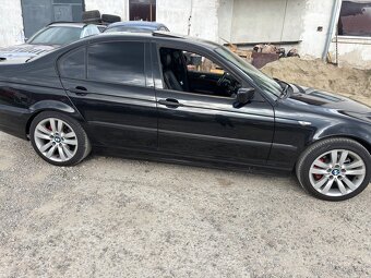 Disky 5x120 r17 - 3