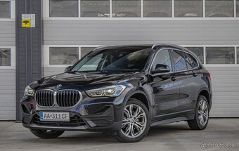 Bmw x1 Facelift - 3