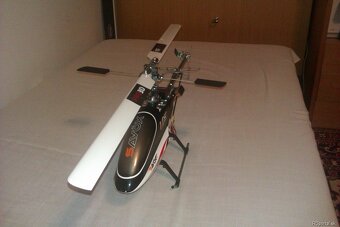 RC Vrtulník KDS 450 C - 3