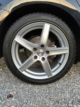 Volkswagen VW Golf 7 Combi 2.0 TDI 110kw 4x4 Highline - 3