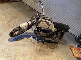 Jawa - 3