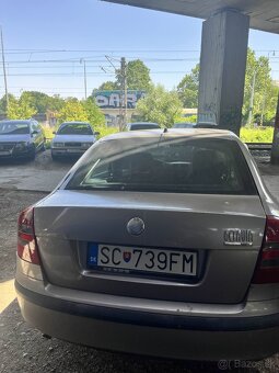 Škoda Octavia 1.6 MPI 2006 , Benzín - 3