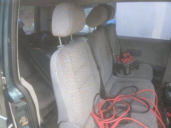 Predam mercedes w638 na nahradne diely - 3