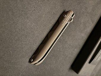 Extrema Ratio FERRUM E - 3