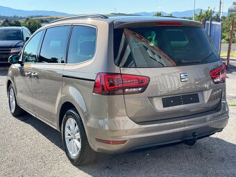 Seat Alhambra 2.0 TDI Facelift CR 150k Style 7-Miest 2017 - 3