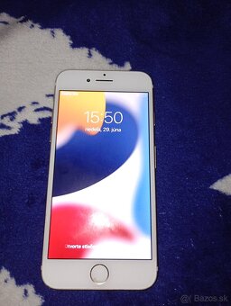 Predám iphone7 - 3