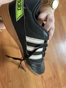 Adidas botasky - 3