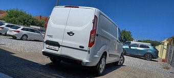 Ford Transit Custom 2.2 TDCi Ambiente L1H1 Možný Leasing - 3