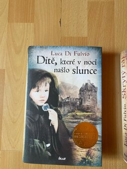 Luca di Fulvio - 3
