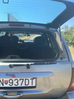 Jeep Grand Cherokee 2,7 - 3