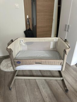 Chicco Next2me Magic - 3