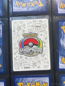 Pokemon Pikachu - 3