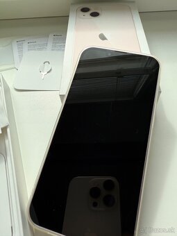 iPhone 13, 128 GB - 3