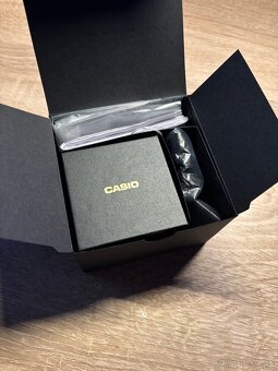 Casio CRW-001-1ER prsteň/hodinky - 3
