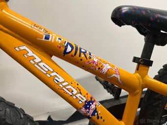 Merida detsky bicykel 16” - 3