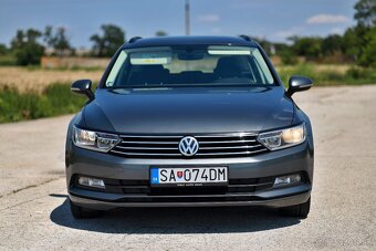 Passat B8 Variant 1,6 tdi 88kw 2016 - 3