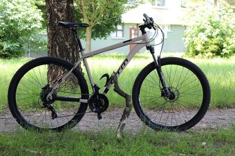 CTM Rein 2.0 L - 3