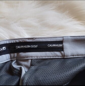 Kraťasy Calvin Klein - 3