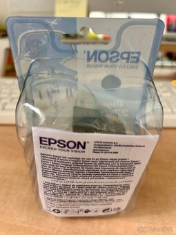 Tonery EPSON 27XXL Black (čierny) - 3