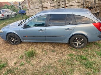 Renault Laguna 2 Grandtour 2004 1.9dci 79kw - 3
