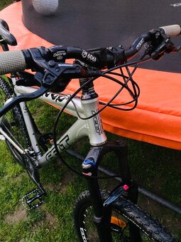 Horský bicykel zn.Felt - 3
