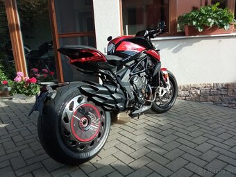 MV Agusta dragster RR SCS 2024 - 3