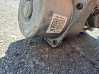 Kia VENGA elektrické servo riadenie 563001P050 - 3
