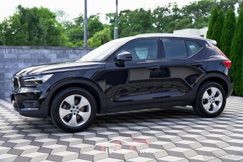 ⏩ Volvo XC40 B4 Momentum Pro AWD A/T - 3