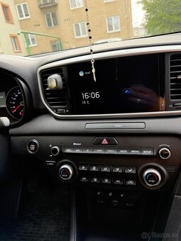 KIA Sportage 1,6 Crdi - 3