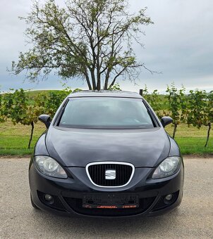 Seat Leon 1.9 TDI 77KW/105 koní R.V.10/2007 - 3