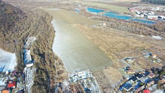 EXKLUZÍVNE NA PREDAJ – VEĽKÝ STAVEBNÝ POZEMOK, VEĽKÝ ŠARIŠ – - 3