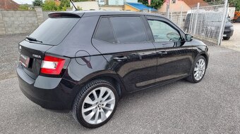 Škoda Fabia 1.0 MPI Active za 6.790 € - 3