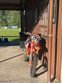 KTM 450 SXF 2020 Factory Edition - 3